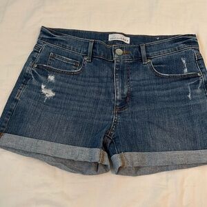 Ann Taylor loft shorts 6 28 women’s Jean